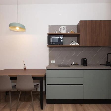Aparthotel La Brisa Capo dʼOrlando Zewnętrze zdjęcie