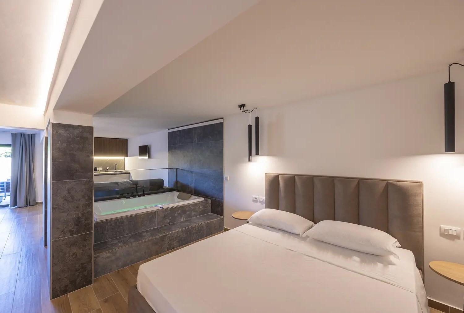 Aparthotel La Brisa Capo dʼOrlando Zewnętrze zdjęcie