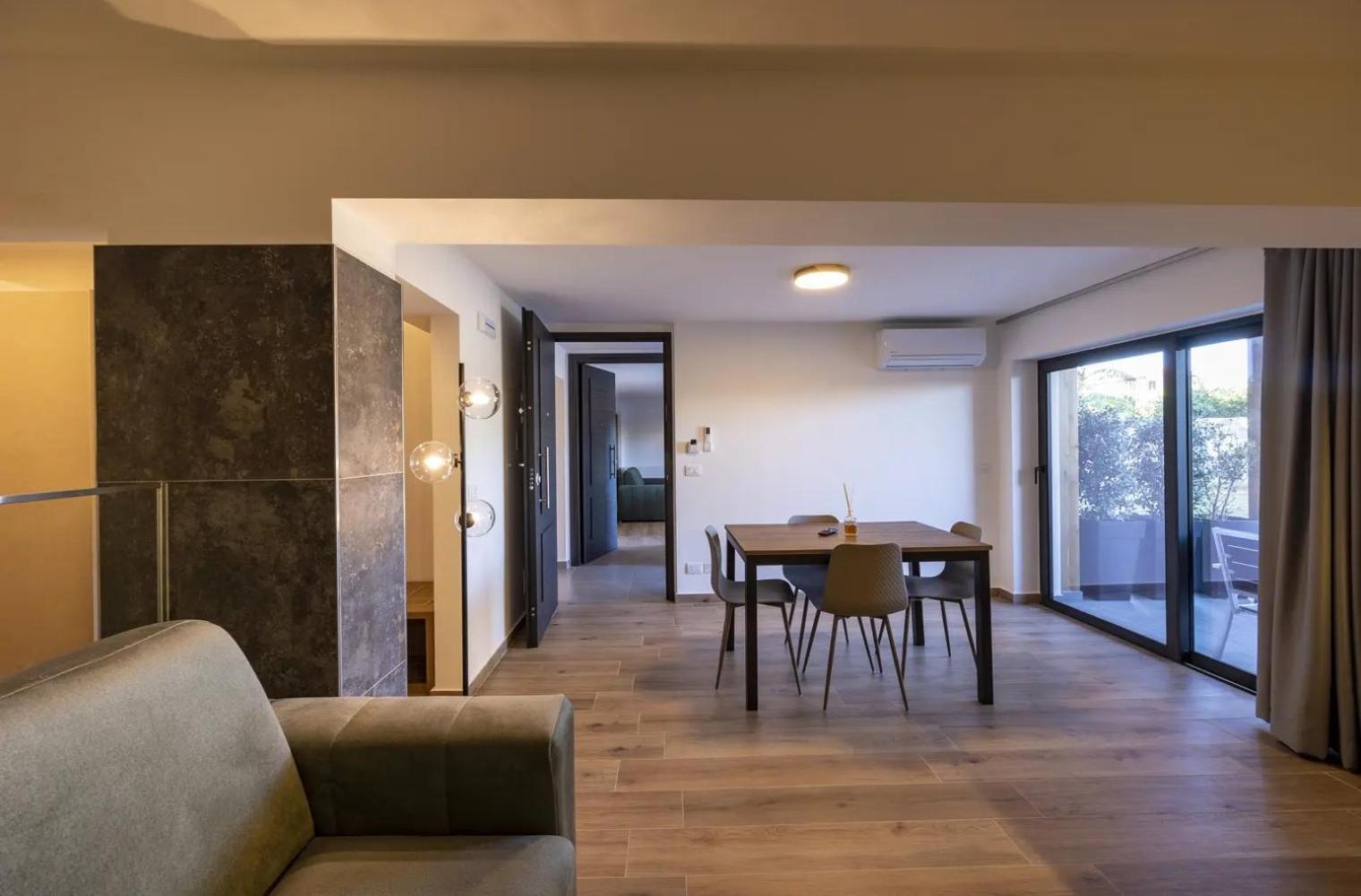Aparthotel La Brisa Capo dʼOrlando Zewnętrze zdjęcie