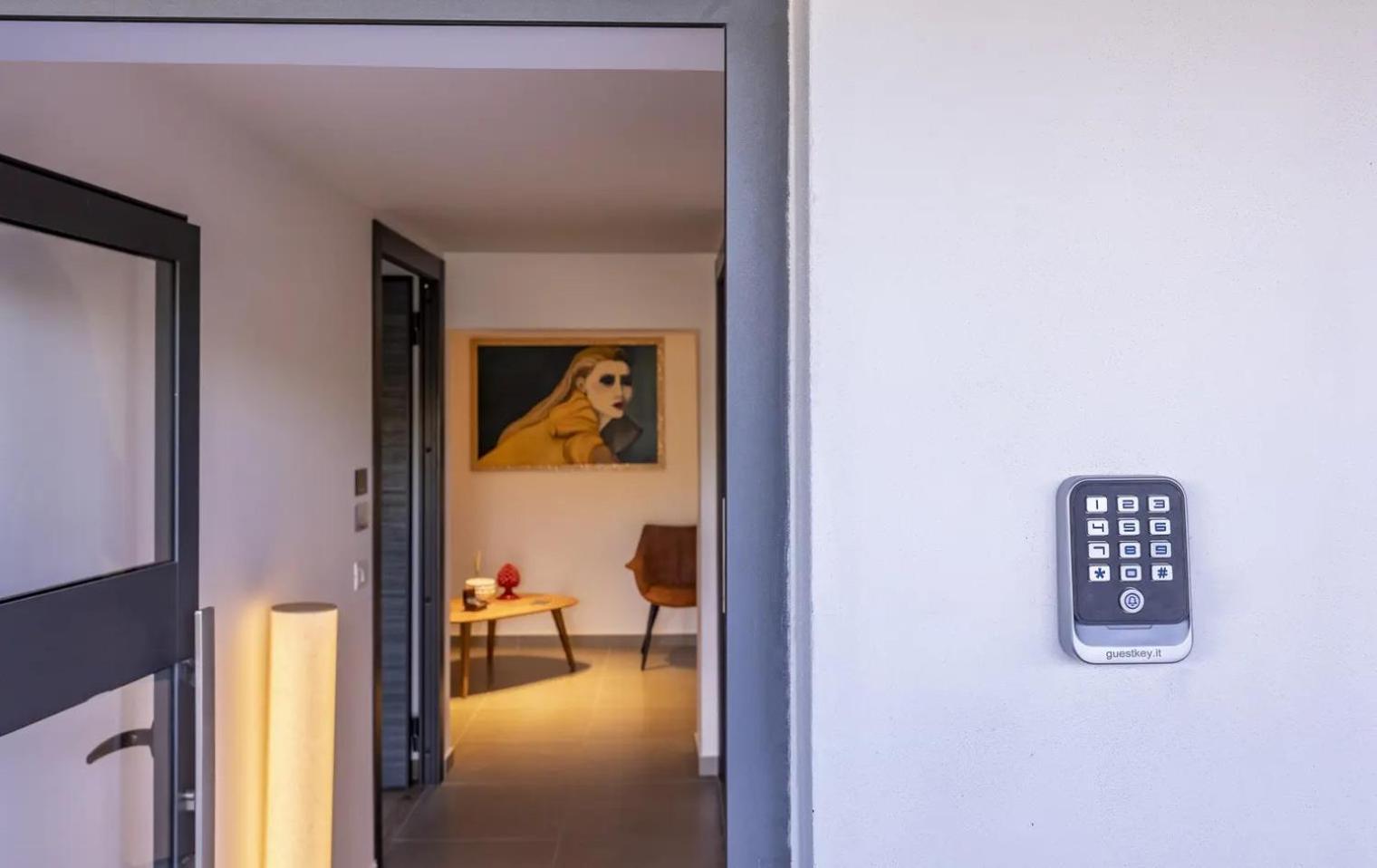Aparthotel La Brisa Capo dʼOrlando Zewnętrze zdjęcie