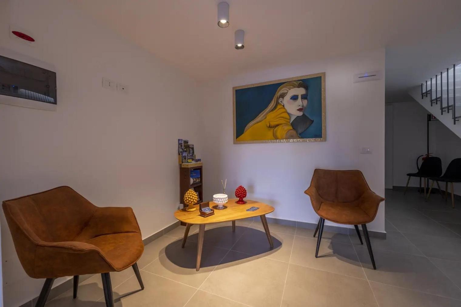 Aparthotel La Brisa Capo dʼOrlando Zewnętrze zdjęcie