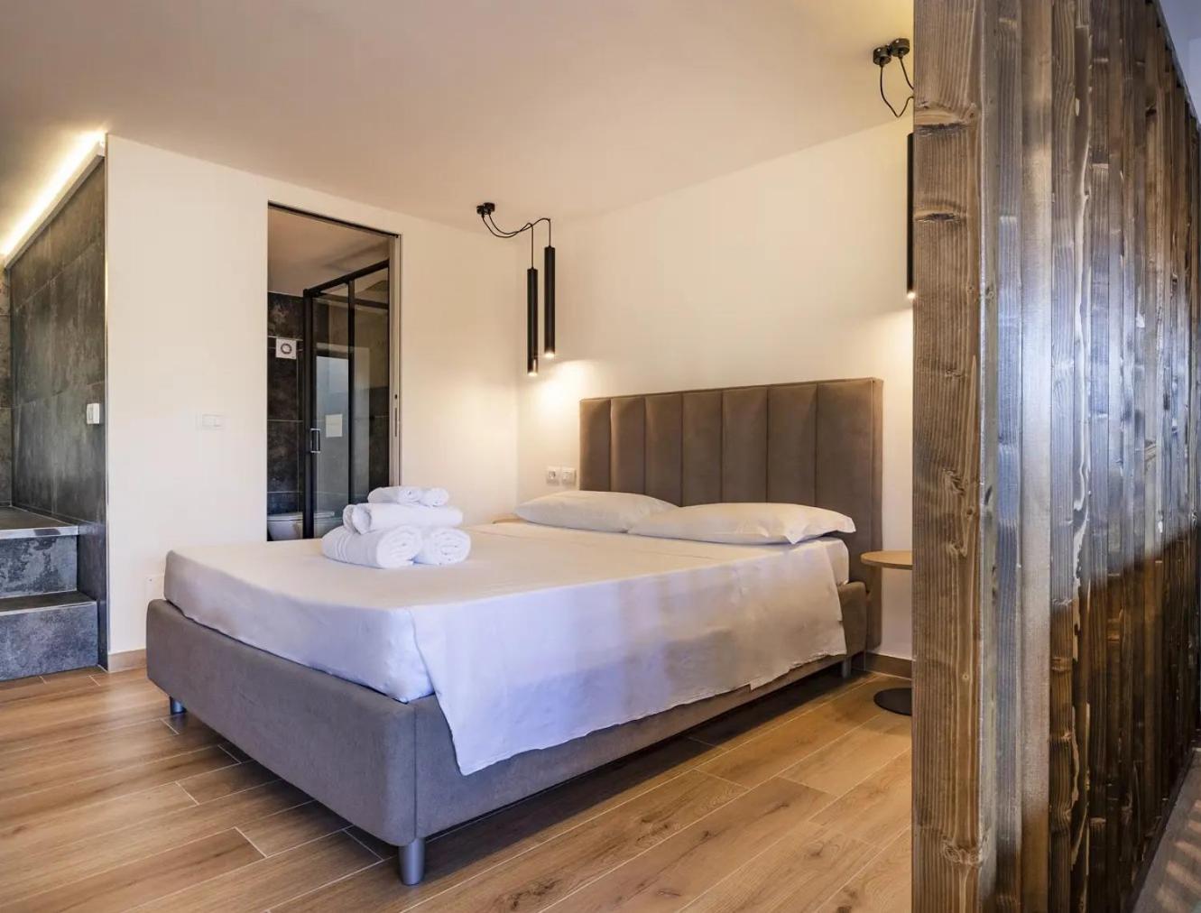 Aparthotel La Brisa Capo dʼOrlando Zewnętrze zdjęcie