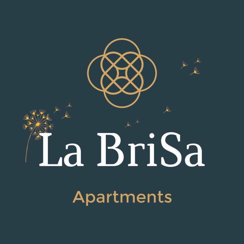 Aparthotel La Brisa Capo dʼOrlando Zewnętrze zdjęcie